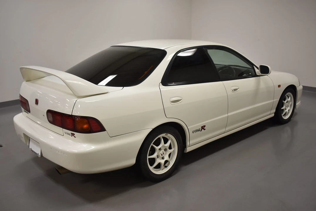 1996 Acura Integra Type R 3rd Gen - Image 8 of 31