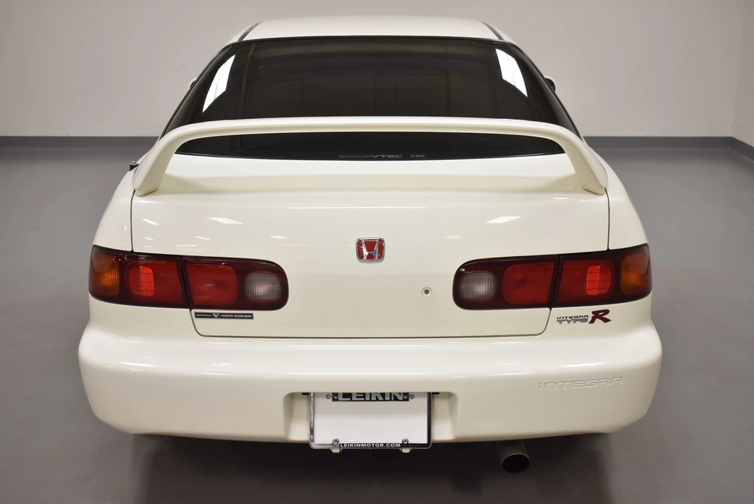 1996 Acura Integra Type R 3rd Gen - Image 7 of 31