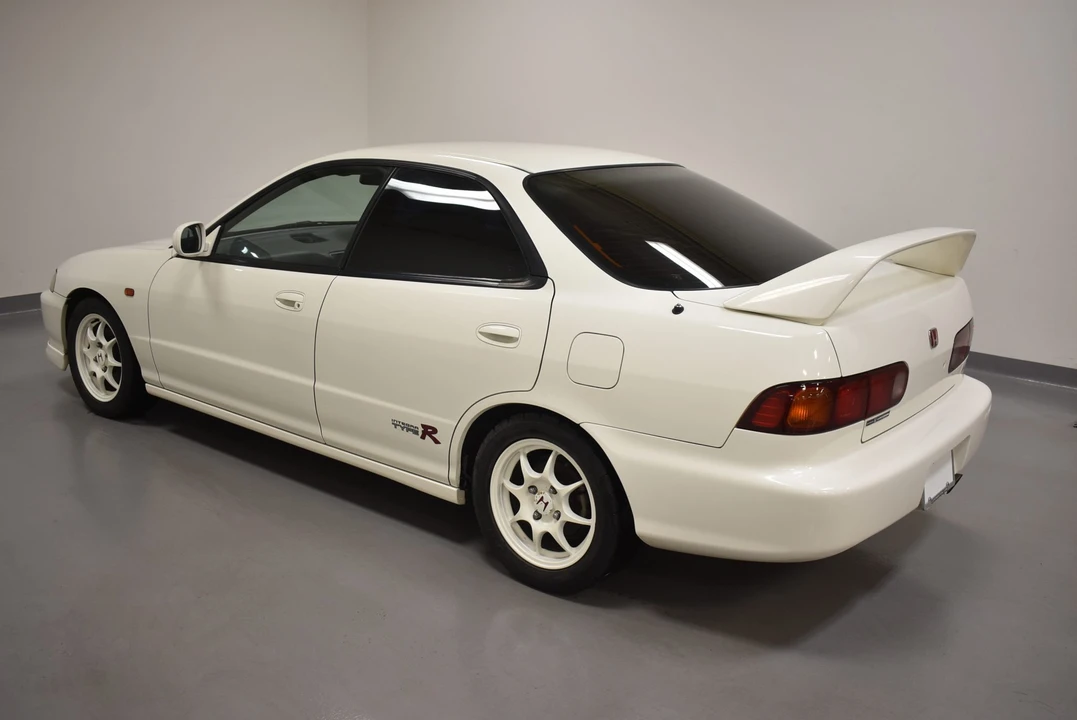 1996 Acura Integra Type R 3rd Gen - Image 6 of 31