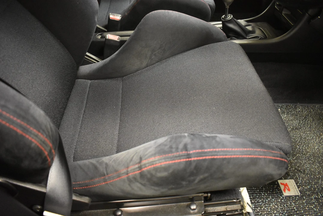 1996 Acura Integra Type R 3rd Gen - Image 22 of 31