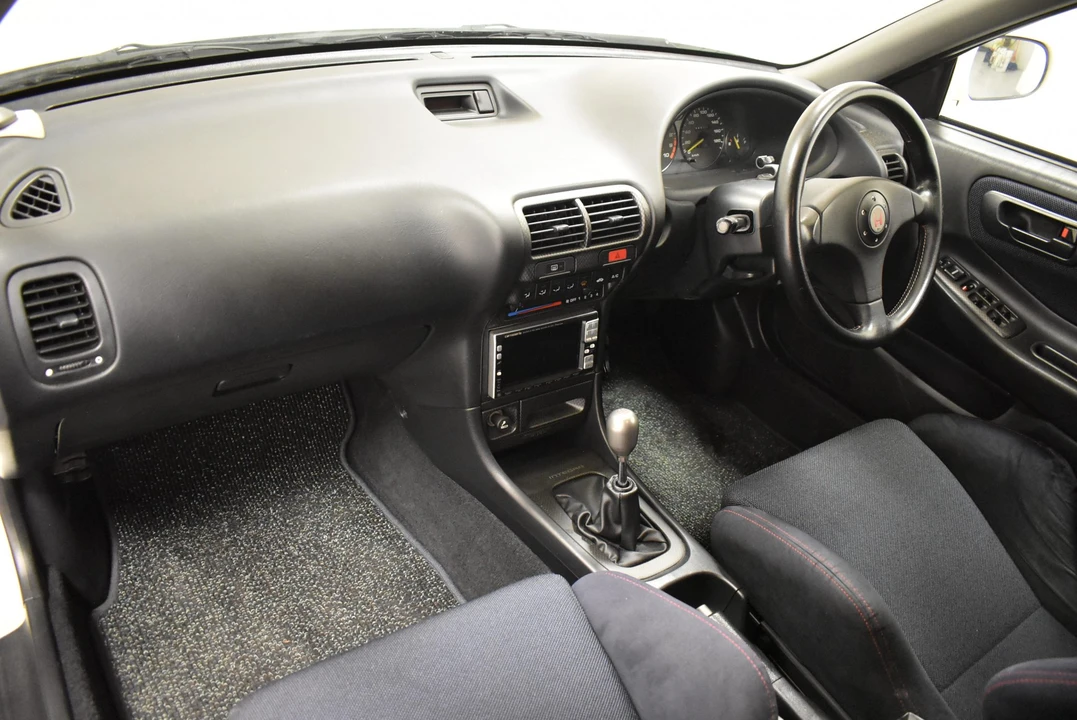 1996 Acura Integra Type R 3rd Gen - Image 15 of 31