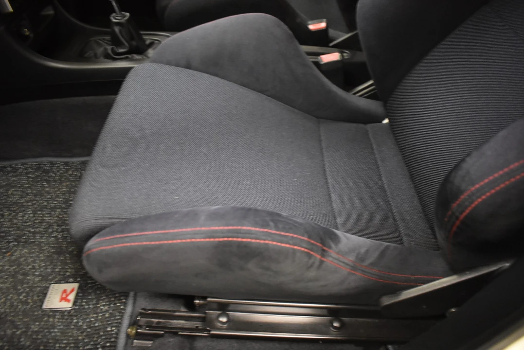 1996 Acura Integra Type R 3rd Gen - Image 13 of 31