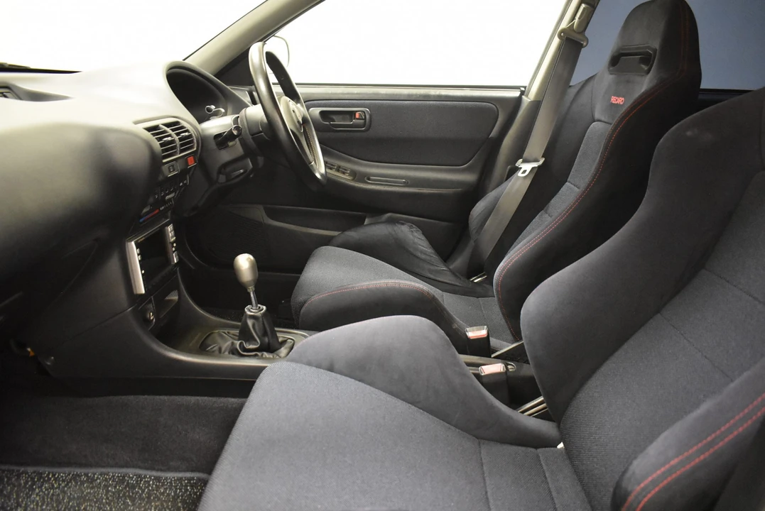 1996 Acura Integra Type R 3rd Gen - Image 14 of 31