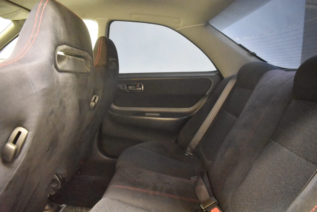 1996 Acura Integra Type R 3rd Gen - Image 29 of 31