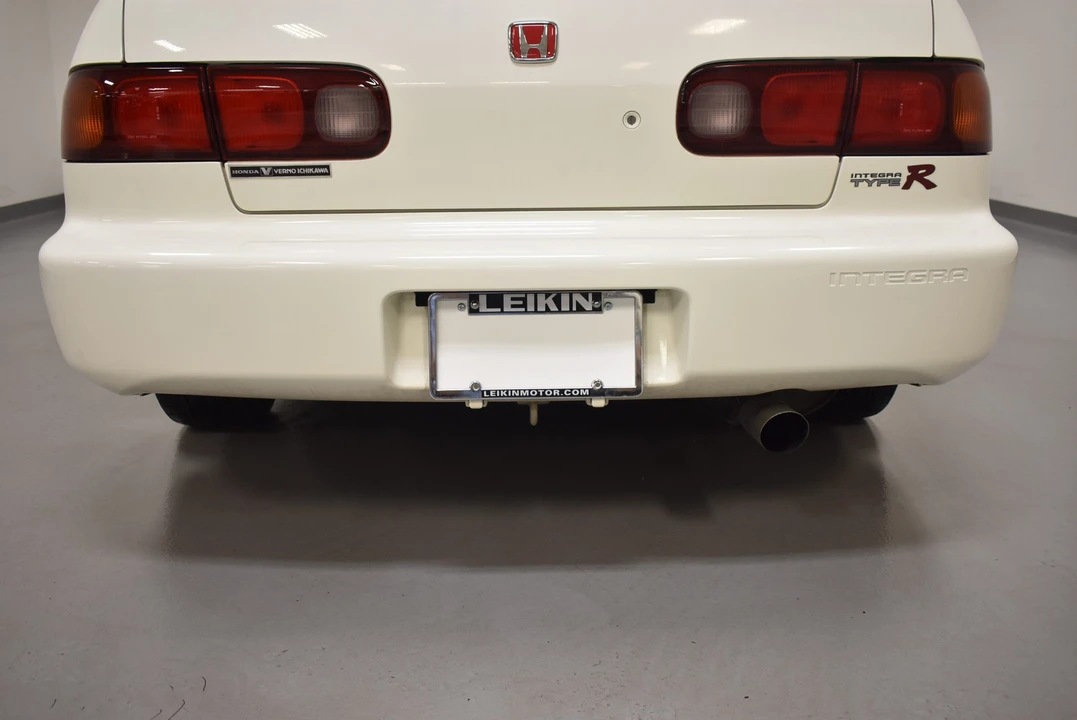 1996 Acura Integra Type R 3rd Gen - Image 9 of 31