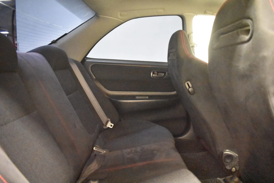 1996 Acura Integra Type R 3rd Gen - Image 27 of 31