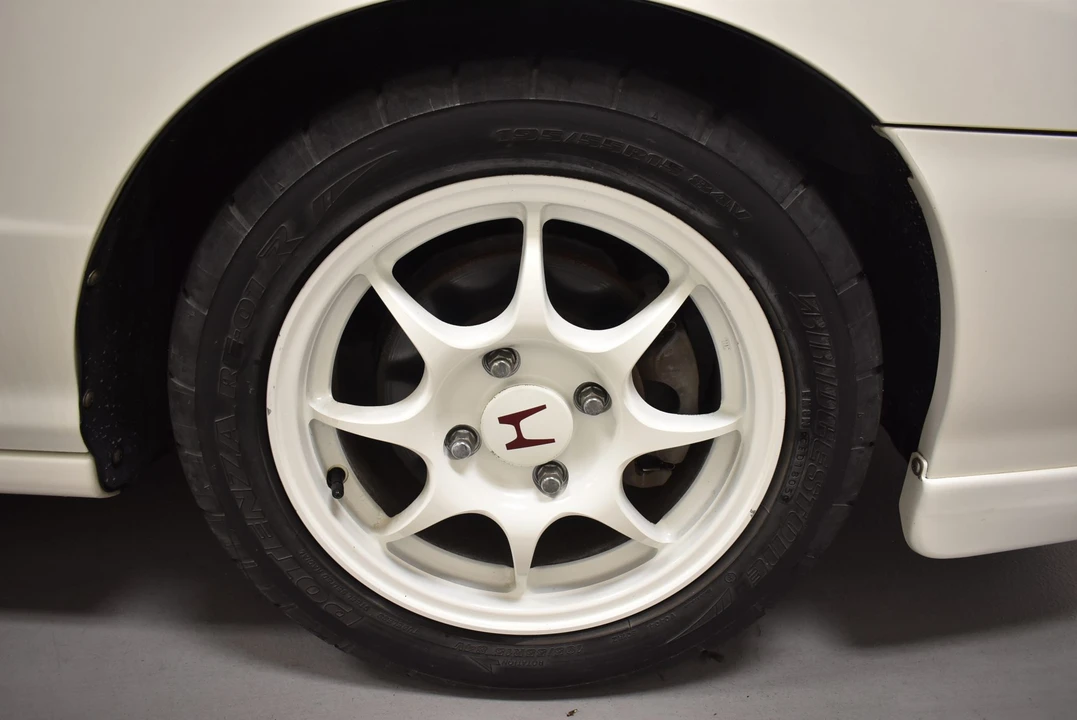 1996 Acura Integra Type R 3rd Gen - Image 10 of 31