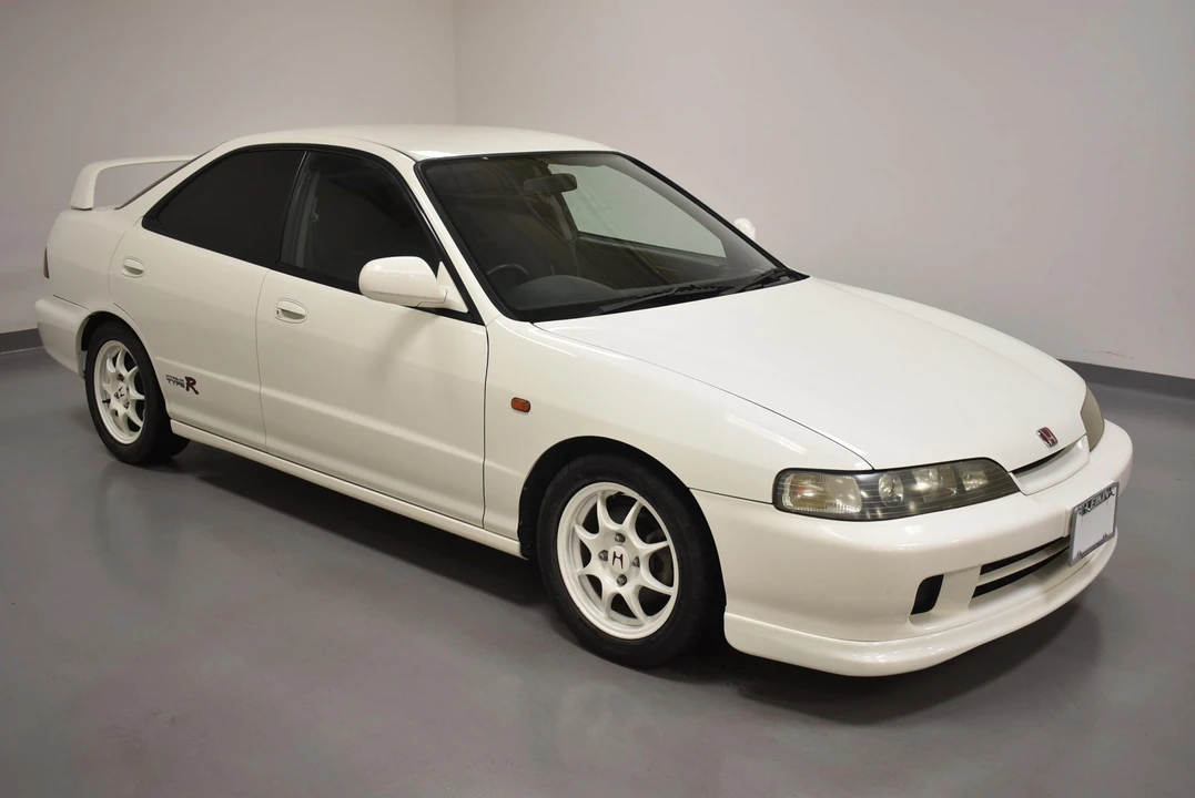 1996 Acura Integra Type R 3rd Gen - Image 19 of 31