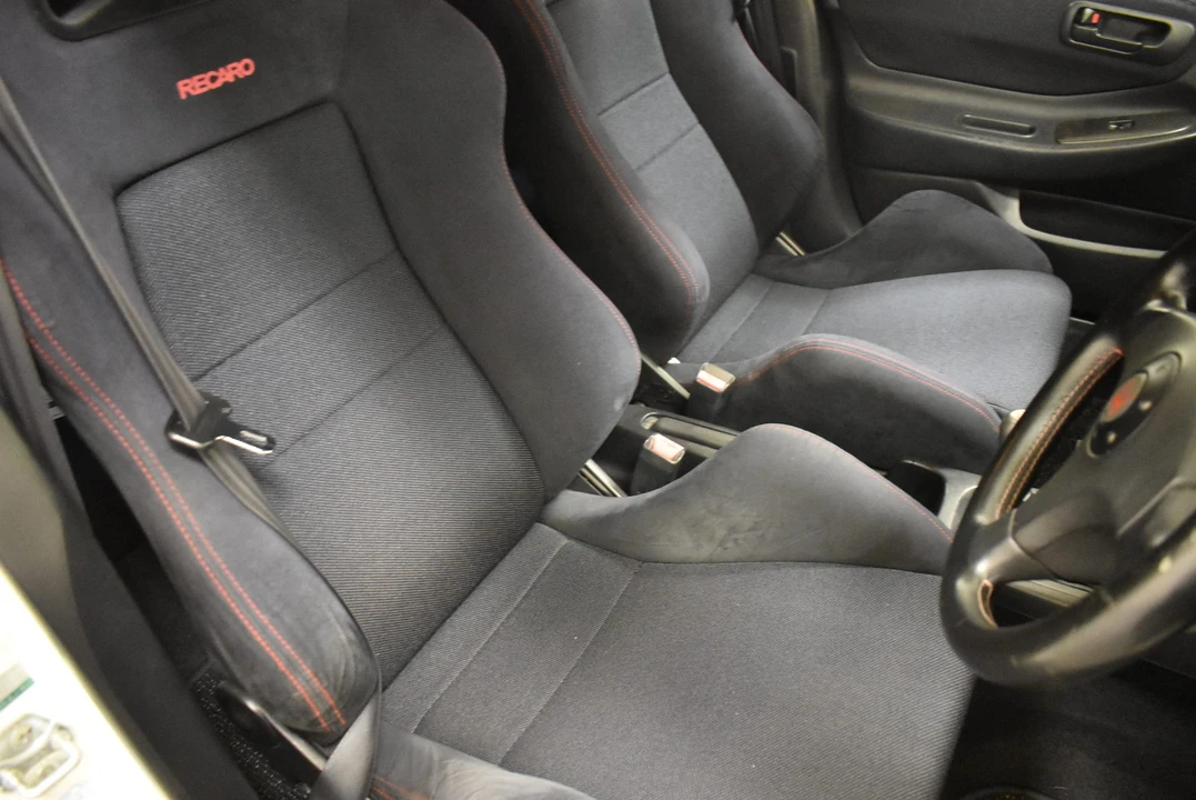 1996 Acura Integra Type R 3rd Gen - Image 29 of 31