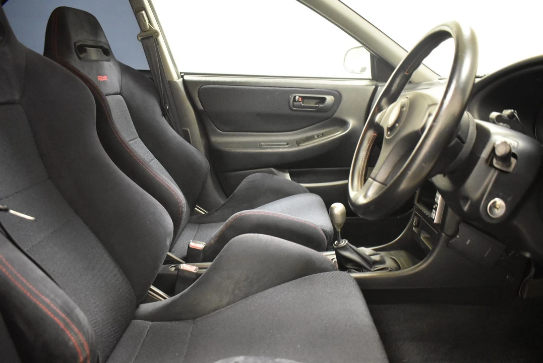 1996 Acura Integra Type R 3rd Gen - Image 30 of 31