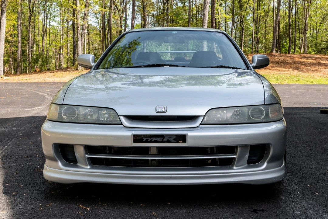 1996 Acura Integra Type R 3rd Gen - Image 14 of 31