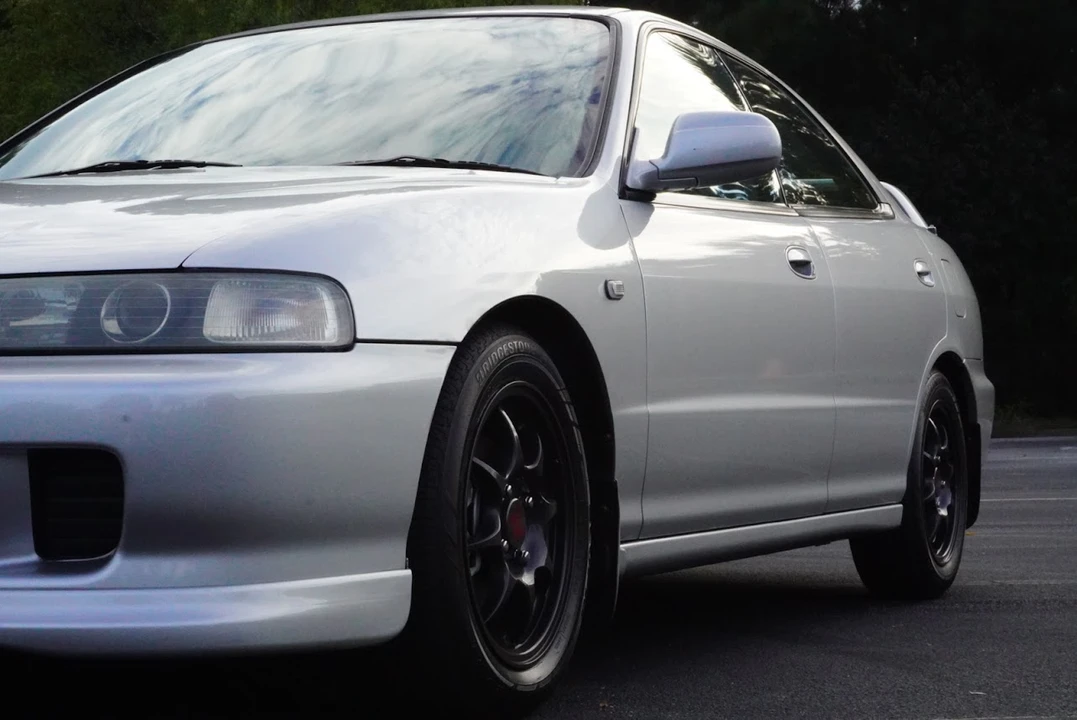 1996 Acura Integra Type R 3rd Gen - Image 25 of 31