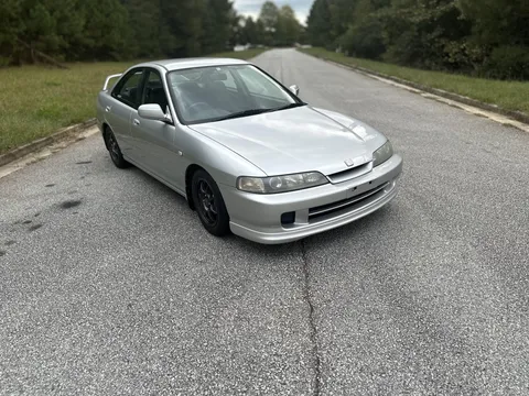 1996 Acura Integra Type R 3rd Gen - Image 2 of 31