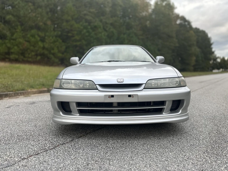 1996 Acura Integra Type R 3rd Gen - Image 4 of 31