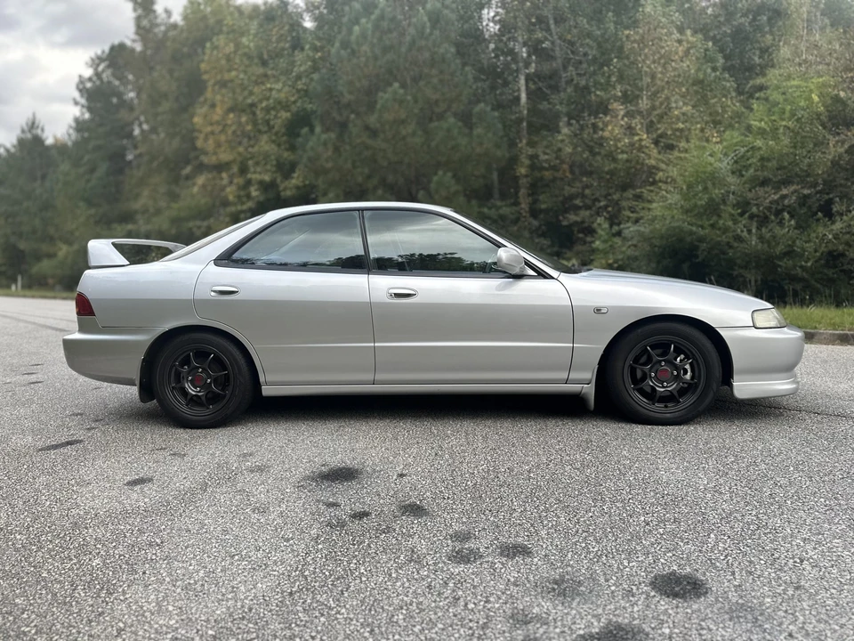 1996 Acura Integra Type R 3rd Gen - Image 16 of 31
