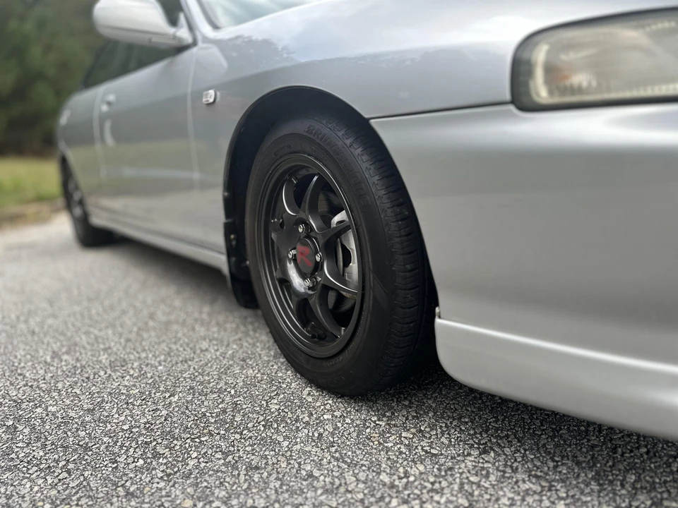1996 Acura Integra Type R 3rd Gen - Image 20 of 31