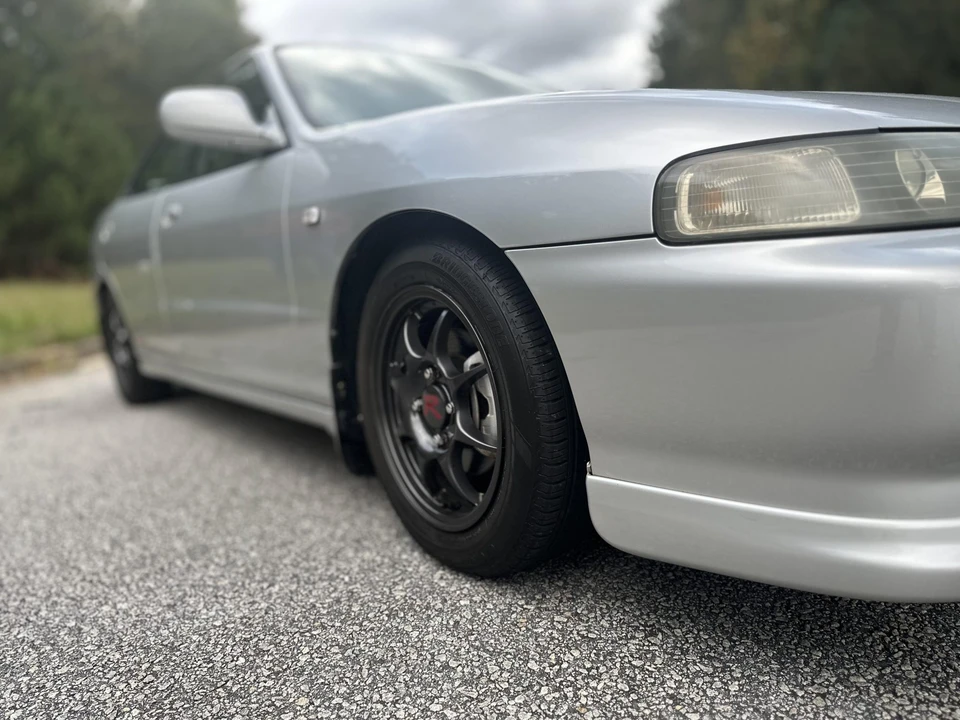 1996 Acura Integra Type R 3rd Gen - Image 21 of 31