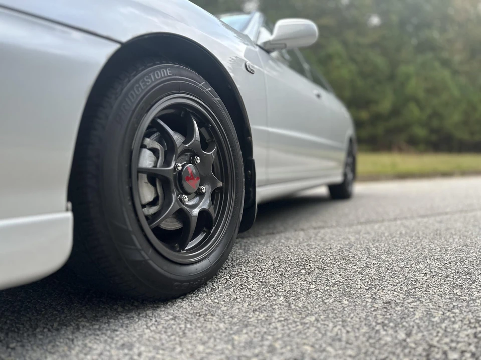 1996 Acura Integra Type R 3rd Gen - Image 28 of 31
