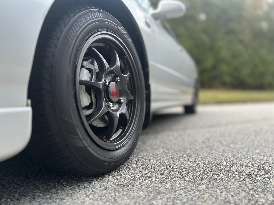 1996 Acura Integra Type R 3rd Gen - Image 29 of 31