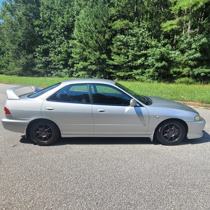 1996 Acura Integra Type R 3rd Gen - Image 15 of 31