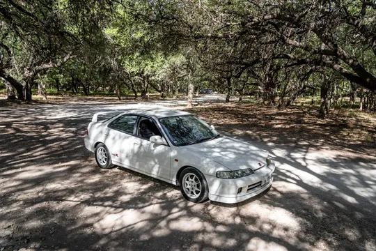 1996 Acura Integra Type R 3rd Gen - Image 4 of 31