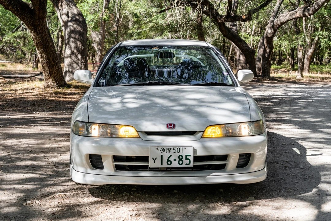 1996 Acura Integra Type R 3rd Gen - Image 14 of 31