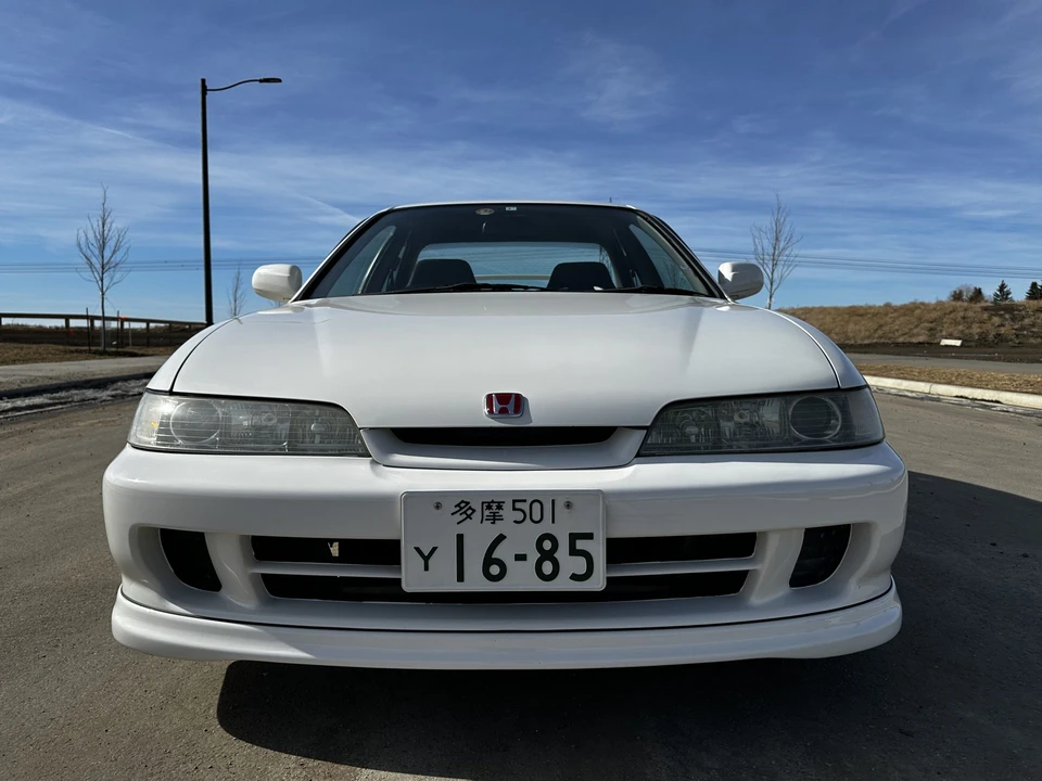 1996 Acura Integra Type R 3rd Gen - Image 9 of 31