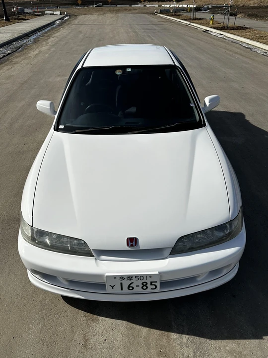 1996 Acura Integra Type R 3rd Gen - Image 10 of 31
