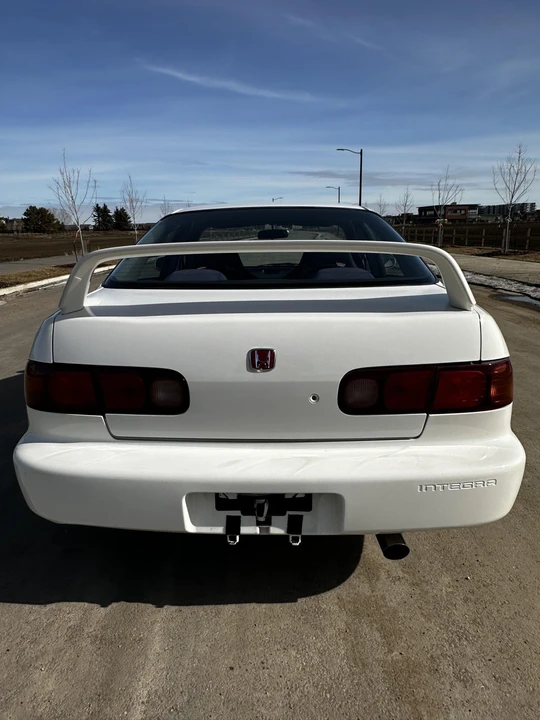 1996 Acura Integra Type R 3rd Gen - Image 14 of 31