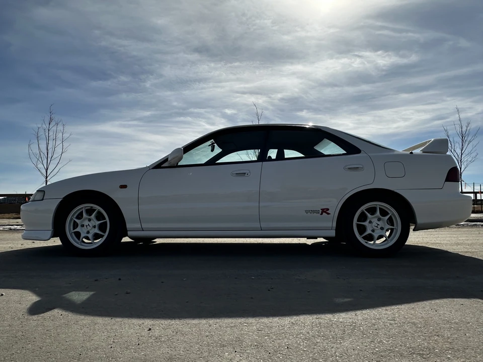 1996 Acura Integra Type R 3rd Gen - Image 4 of 31