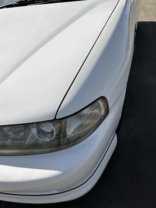 1996 Acura Integra Type R 3rd Gen - Image 13 of 31