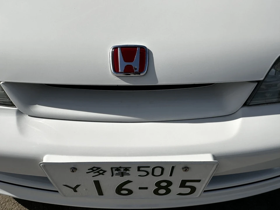 1996 Acura Integra Type R 3rd Gen - Image 12 of 31