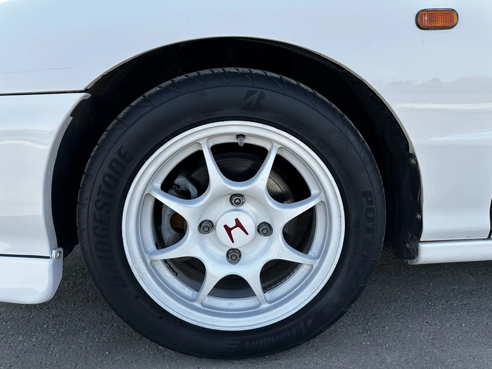 1996 Acura Integra Type R 3rd Gen - Image 17 of 31