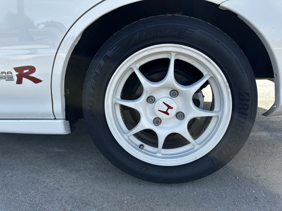 1996 Acura Integra Type R 3rd Gen - Image 18 of 31