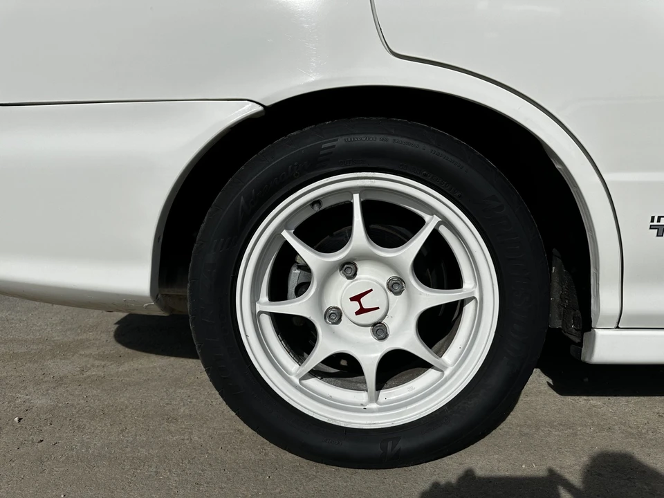 1996 Acura Integra Type R 3rd Gen - Image 20 of 31