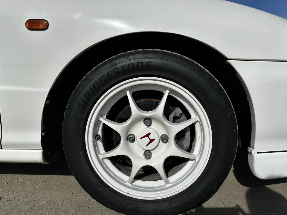 1996 Acura Integra Type R 3rd Gen - Image 21 of 31