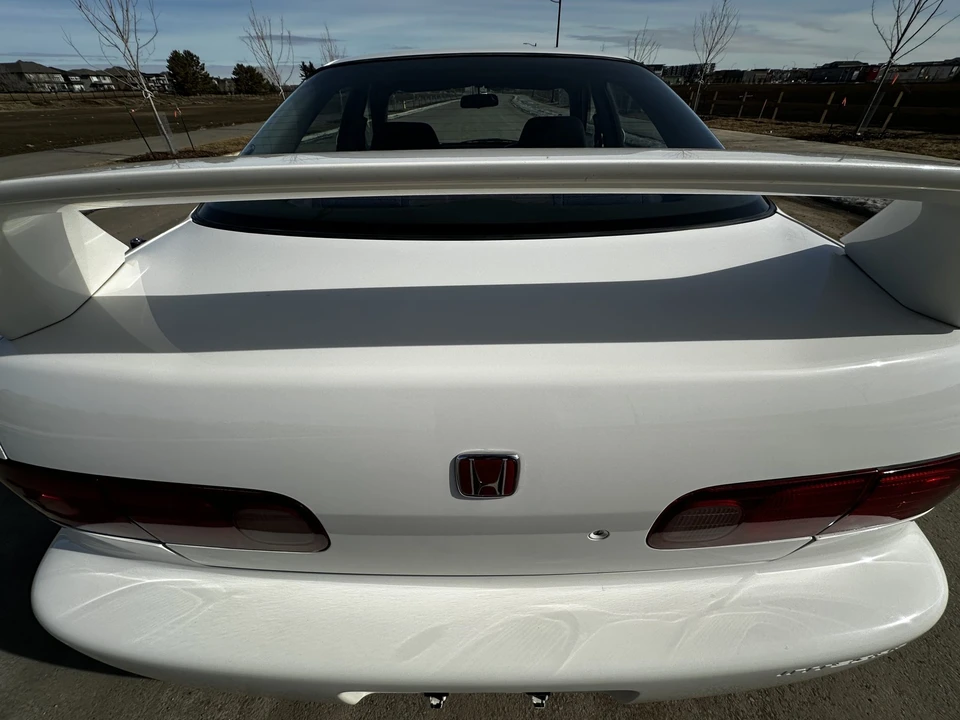 1996 Acura Integra Type R 3rd Gen - Image 15 of 31