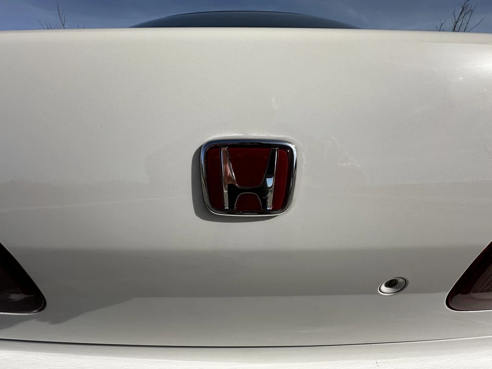 1996 Acura Integra Type R 3rd Gen - Image 16 of 31