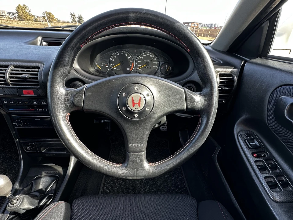 1996 Acura Integra Type R 3rd Gen - Image 29 of 31