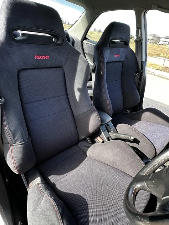 1996 Acura Integra Type R 3rd Gen - Image 24 of 31