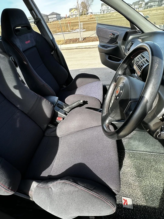 1996 Acura Integra Type R 3rd Gen - Image 25 of 31
