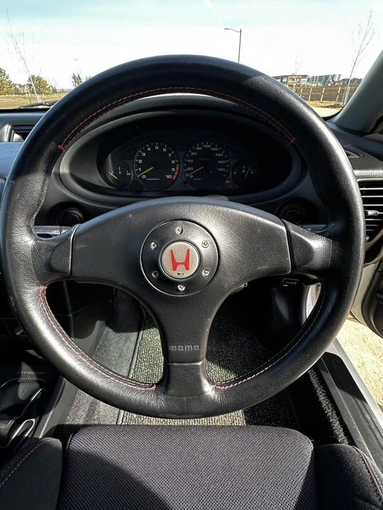 1996 Acura Integra Type R 3rd Gen - Image 30 of 31