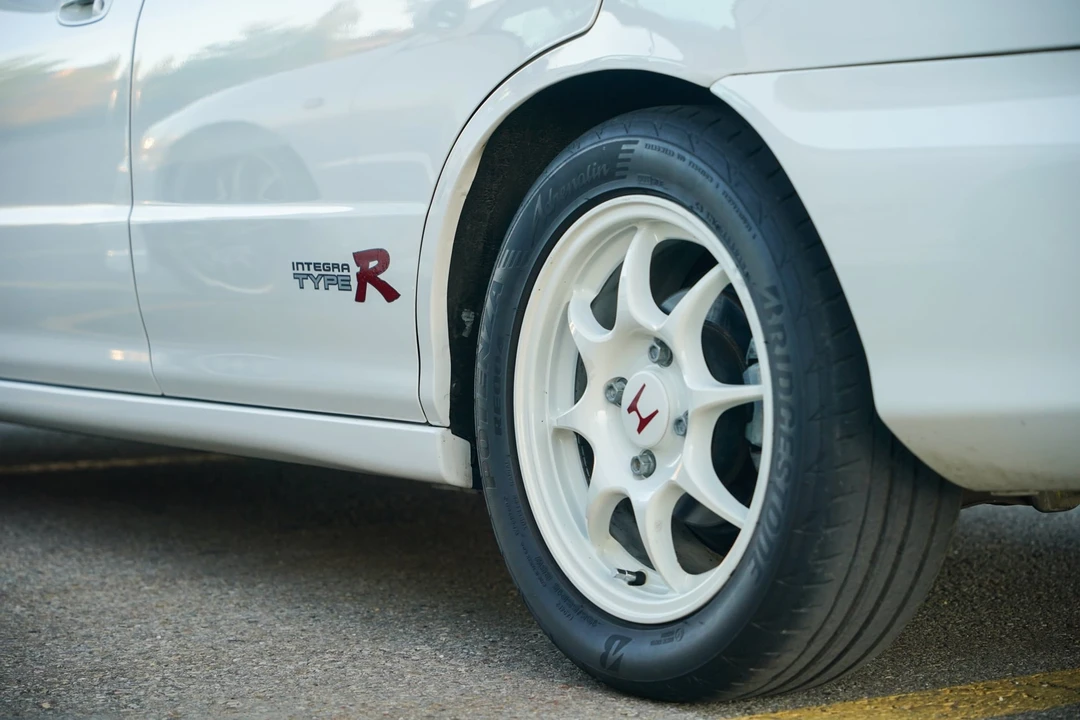 1996 Acura Integra Type R 3rd Gen - Image 19 of 31
