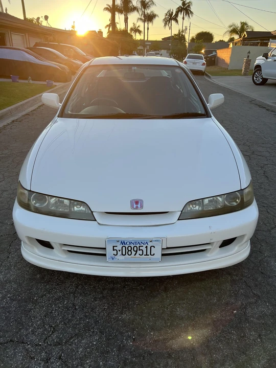 1996 Acura Integra Type R 3rd Gen - Image 3 of 31