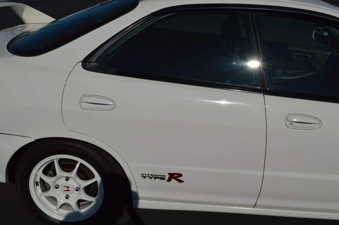 1996 Acura Integra Type R 3rd Gen - Image 25 of 31