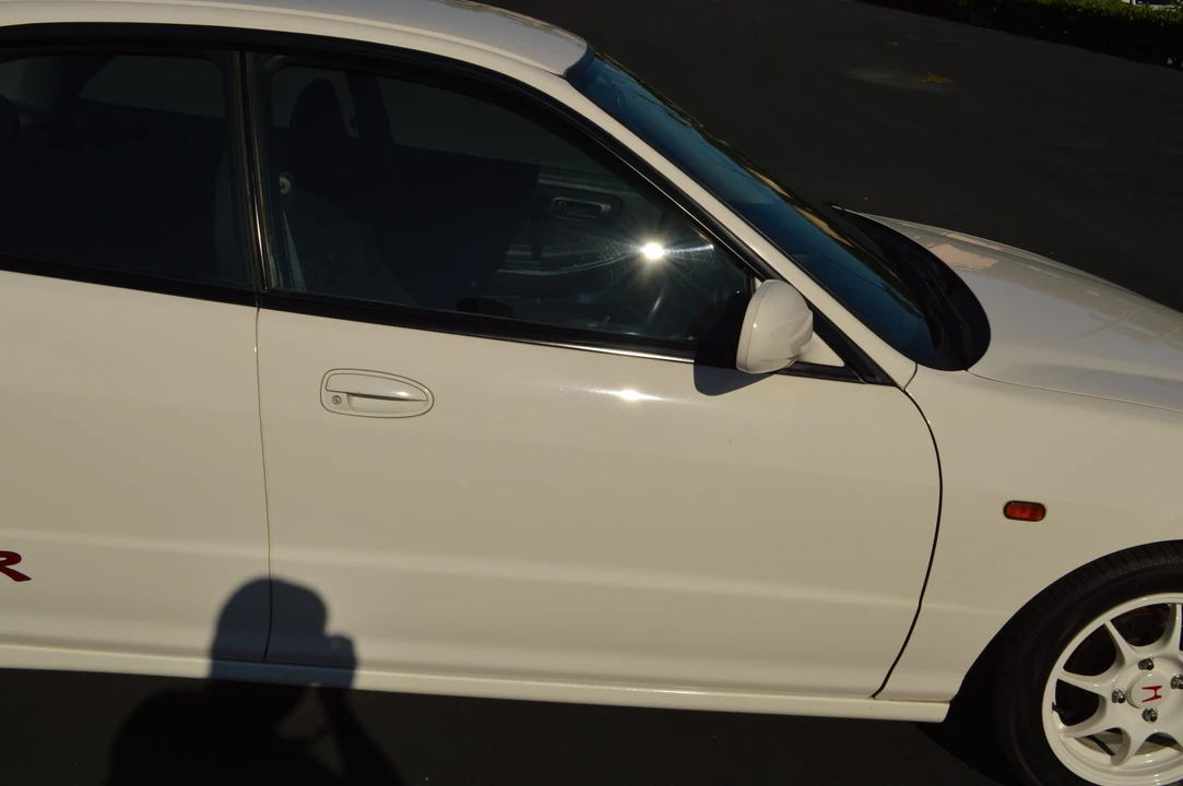 1996 Acura Integra Type R 3rd Gen - Image 28 of 31