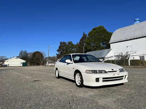 1996 Acura Integra Type R 3rd Gen - Image 2 of 31