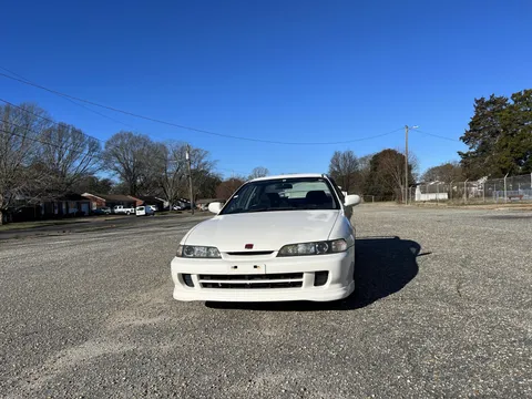 1996 Acura Integra Type R 3rd Gen - Image 4 of 31