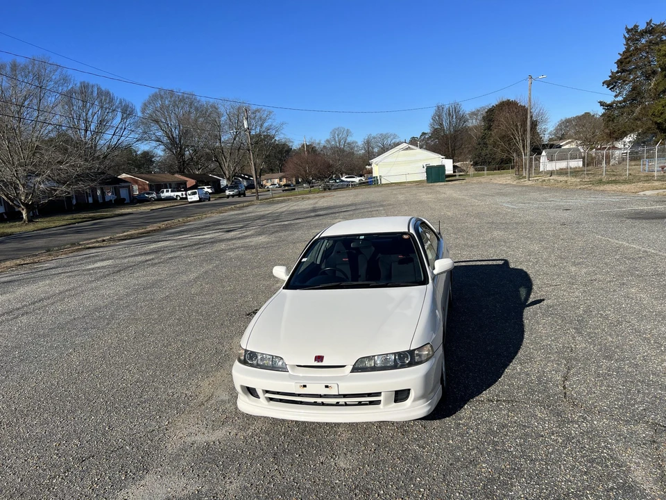 1996 Acura Integra Type R 3rd Gen - Image 5 of 31