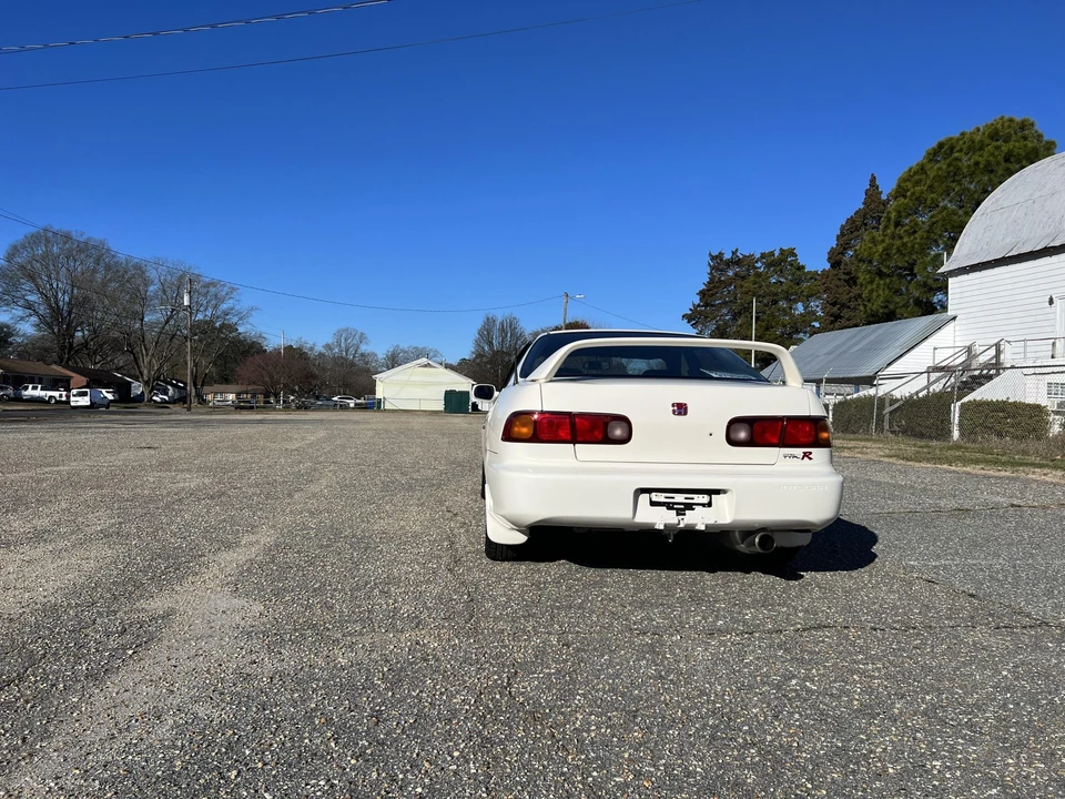 1996 Acura Integra Type R 3rd Gen - Image 15 of 31